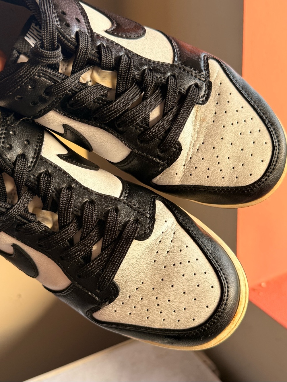 Nike Dunk Panda - Picture 2 of 8
